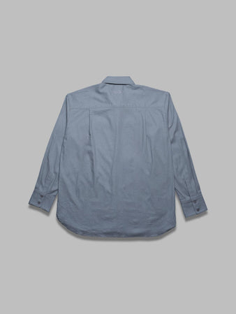 GESTUZ gz liane linen shirt da donna