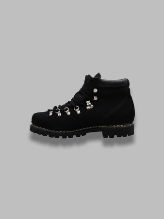 JUNYA WATANABE MAN paraboot x junya watanabe shoes da uomo