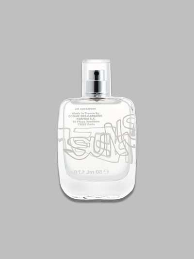 COMME DES GARÇONS PARFUMS erl sunscreen edp 50ml da uomo