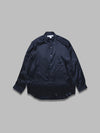 COMME DES GARCONS SHIRT men's shirt woven da uomo
