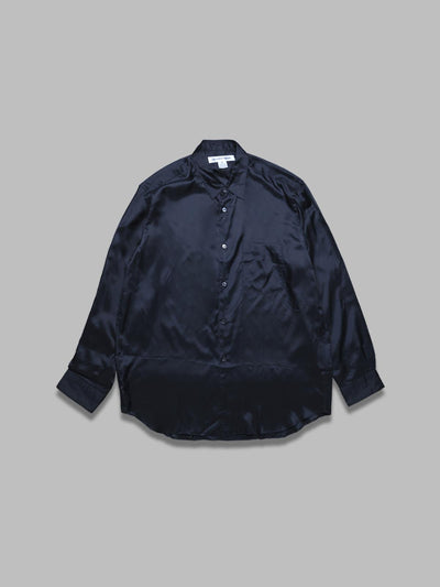 COMME DES GARCONS SHIRT men's shirt woven da uomo