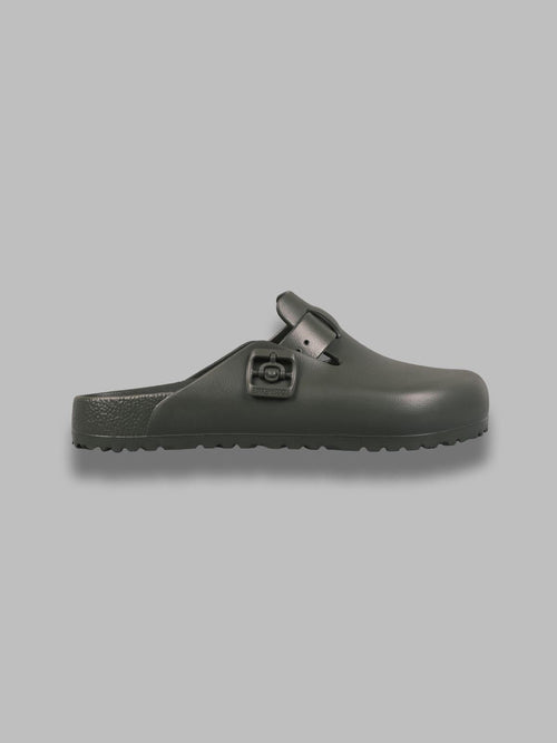 BIRKENSTOCK boston eva khaki, eva - calz. n made in germany da uomo