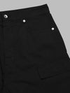 RICK OWENS DRKSHDW double cargo jeans da uomo