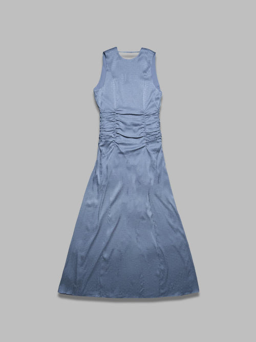 GESTUZ gz bianca maxi dress da donna