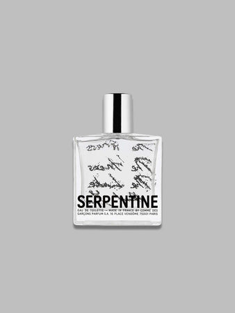 COMME DES GARÇONS PARFUMS serpentine edt 50ml da uomo