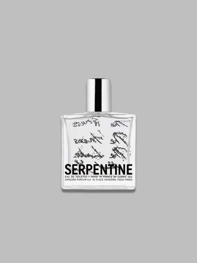COMME DES GARÇONS PARFUMS serpentine edt 50ml da uomo