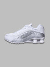 Nike nike shox r4 da uomo