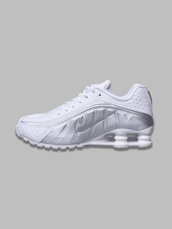 Nike nike shox r4 da uomo