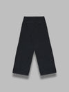 ERL unisex corduroy pants woven da uomo