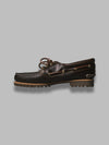 TIMBERLAND noreen boat shoe da donna