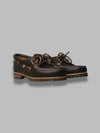 TIMBERLAND noreen boat shoe da donna