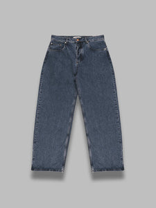 A KIND OF GUISE beto wide jeans da uomo