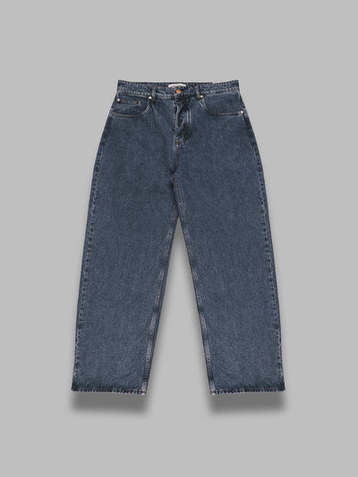 A KIND OF GUISE beto wide jeans da uomo