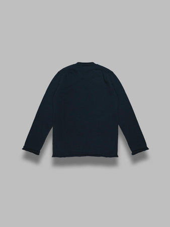 COMME DES GARCONS SHIRT FP-N007-W25-BL da uomo
