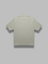 AURALEE pima cotton heavy pique polo da uomo