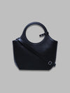 COURREGES medium holy bag da donna