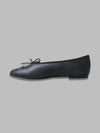 MARINE SERRE soft nappa repetto lilou da donna