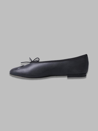 MARINE SERRE soft nappa repetto lilou da donna