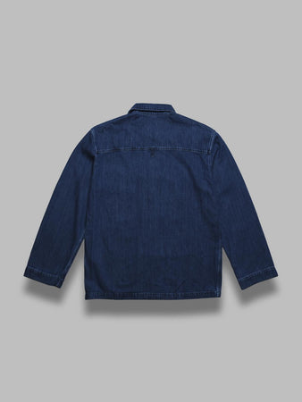 A KIND OF GUISE matara overshirt da donna