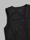 HIKING PATROL element down vest da uomo