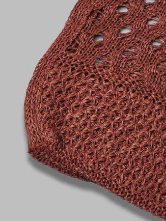 A KIND OF GUISE neeru net bag da donna