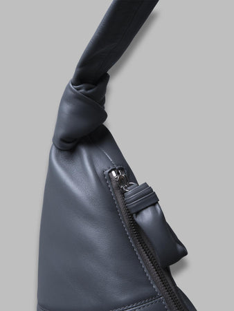 LEMAIRE medium croissant bag da uomo