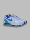 Nike nike air 180 - white, medium blue - clear jade, black da uomo