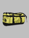 THE NORTH FACE base camp duffel - s - recycled polyester da uomo