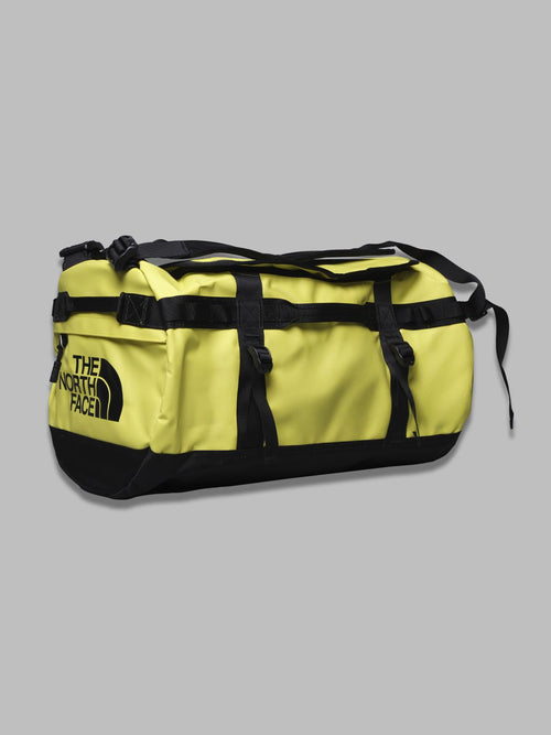 THE NORTH FACE base camp duffel - s - recycled polyester da uomo
