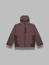 HIKING PATROL arc 3l shell jacket da uomo