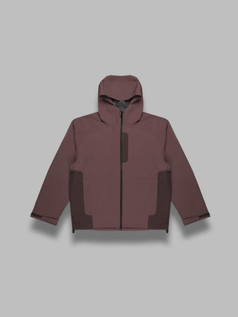 HIKING PATROL arc 3l shell jacket da uomo