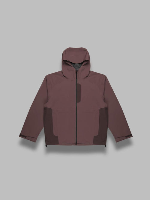 HIKING PATROL arc 3l shell jacket da uomo