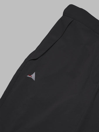 ROA windproof chino - dark grey - made in china da uomo