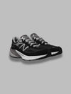 NEW BALANCE scarpe lifestyle womens - mtz - leather / textile - made in usa da donna