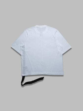 RICK OWENS DRKSHDW walrus t da uomo