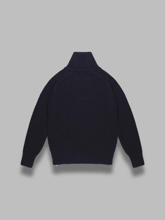 DRIES VAN NOTEN monty bis sweater 2707 m.k. da uomo