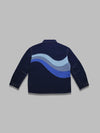 ERL surf jacket woven da uomo