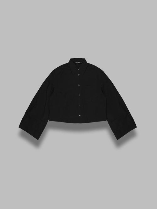 OUR LEGACY balloon shirt da donna