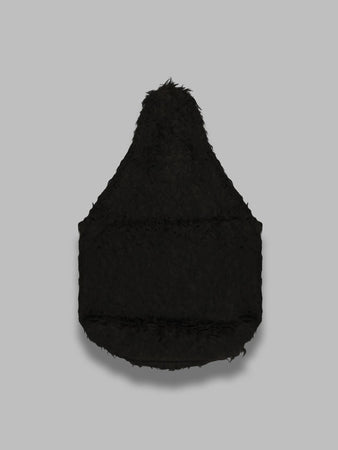 OUR LEGACY drip bag da donna