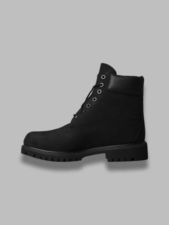 TIMBERLAND premium 6 inch lace up waterproof boot da uomo