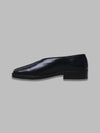 LEMAIRE flat piped slippers da uomo