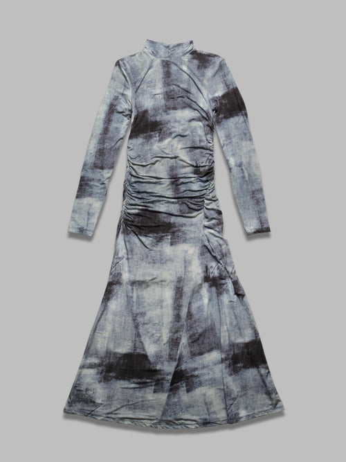 GESTUZ areengz p long dress da donna