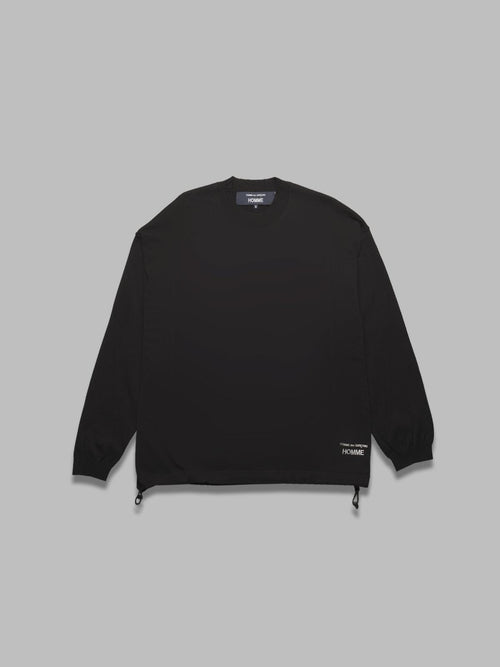 COMME DES GARÇONS HOMME men's sweater da uomo