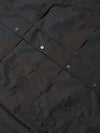 COMME DES GARCONS SHIRT men's shirt woven da uomo