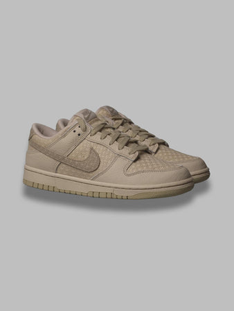 Nike w nike dunk low da donna