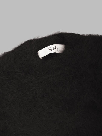 SEFR haru sweater da uomo