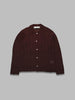 SEFR jacques shirt da uomo