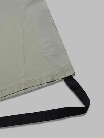 RICK OWENS DRKSHDW walrus t da uomo