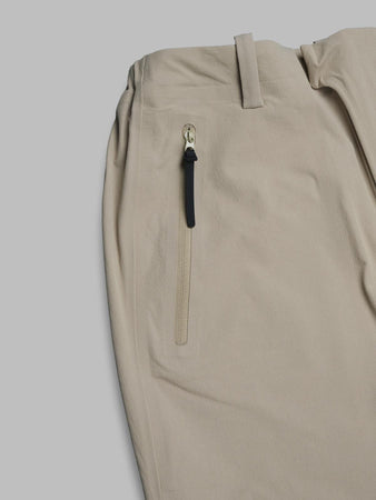 HIKING PATROL edge softshell technical trouser da uomo