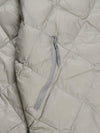 HIKING PATROL base lt down hooded jacket da uomo
